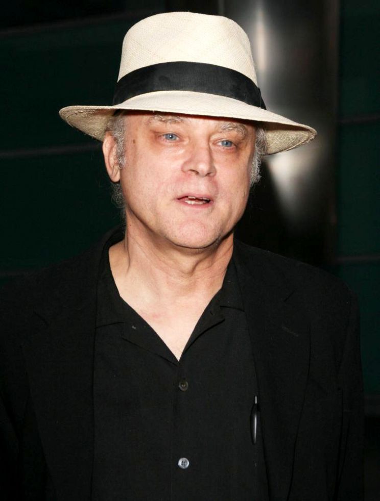 Brad Dourif