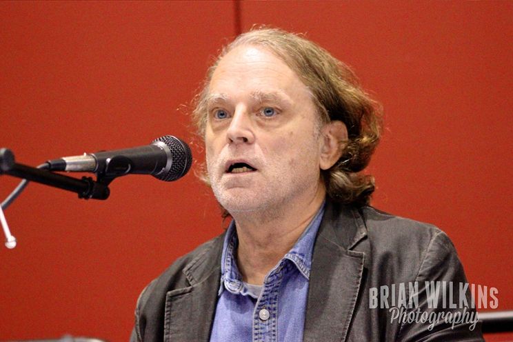 Brad Dourif