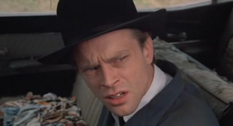 Brad Dourif