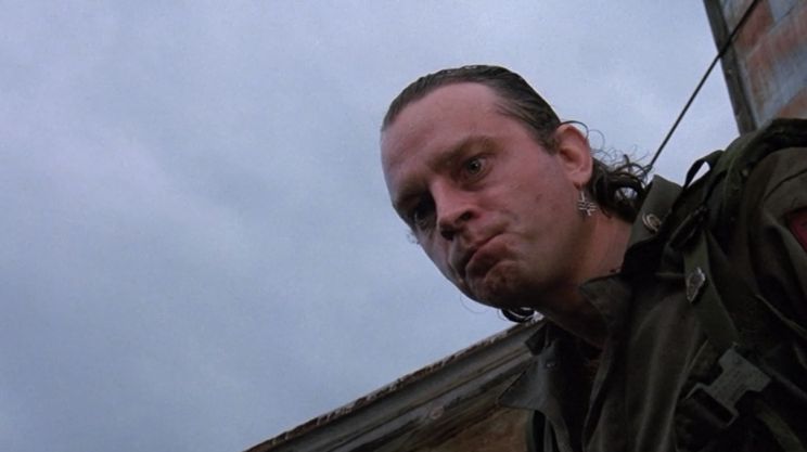 Brad Dourif