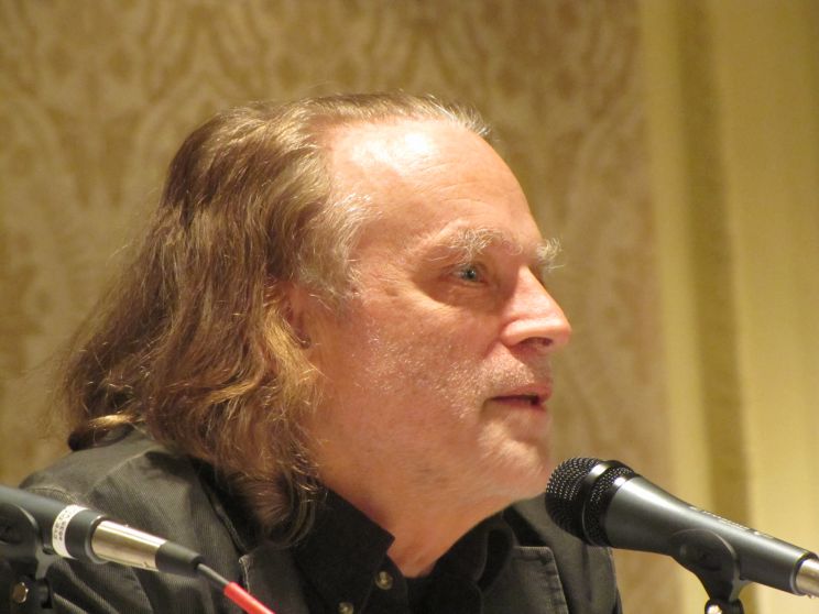 Brad Dourif