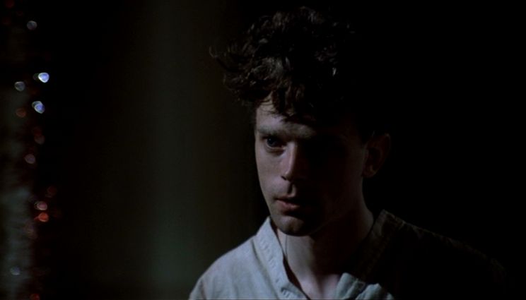 Brad Dourif