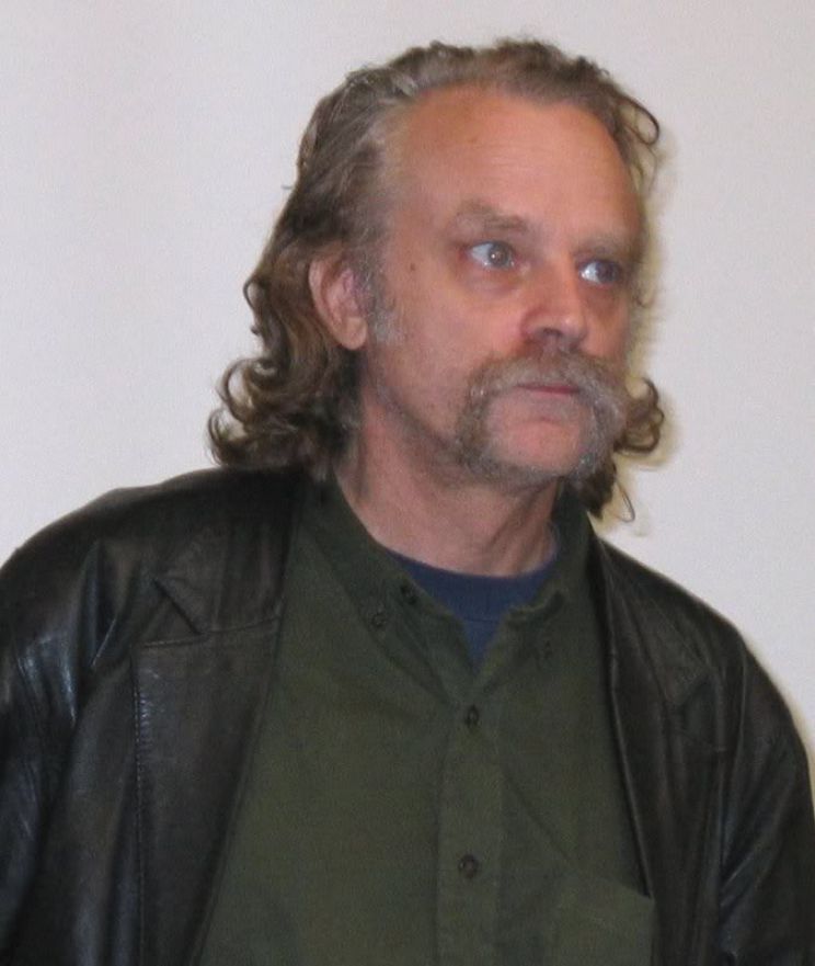 Brad Dourif