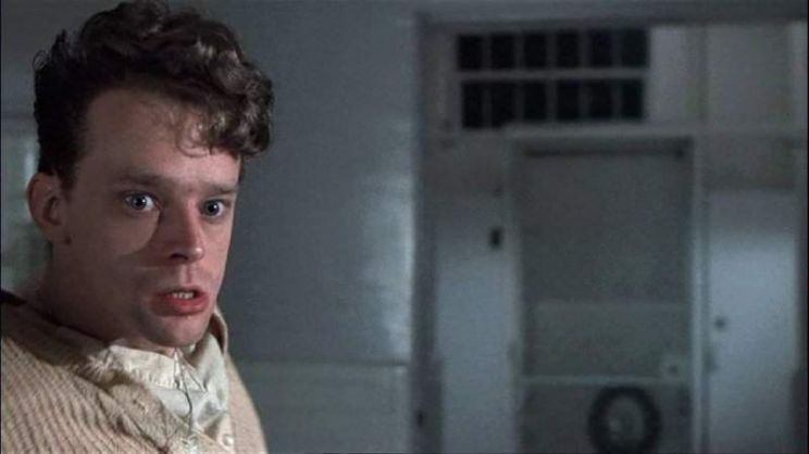 Brad Dourif