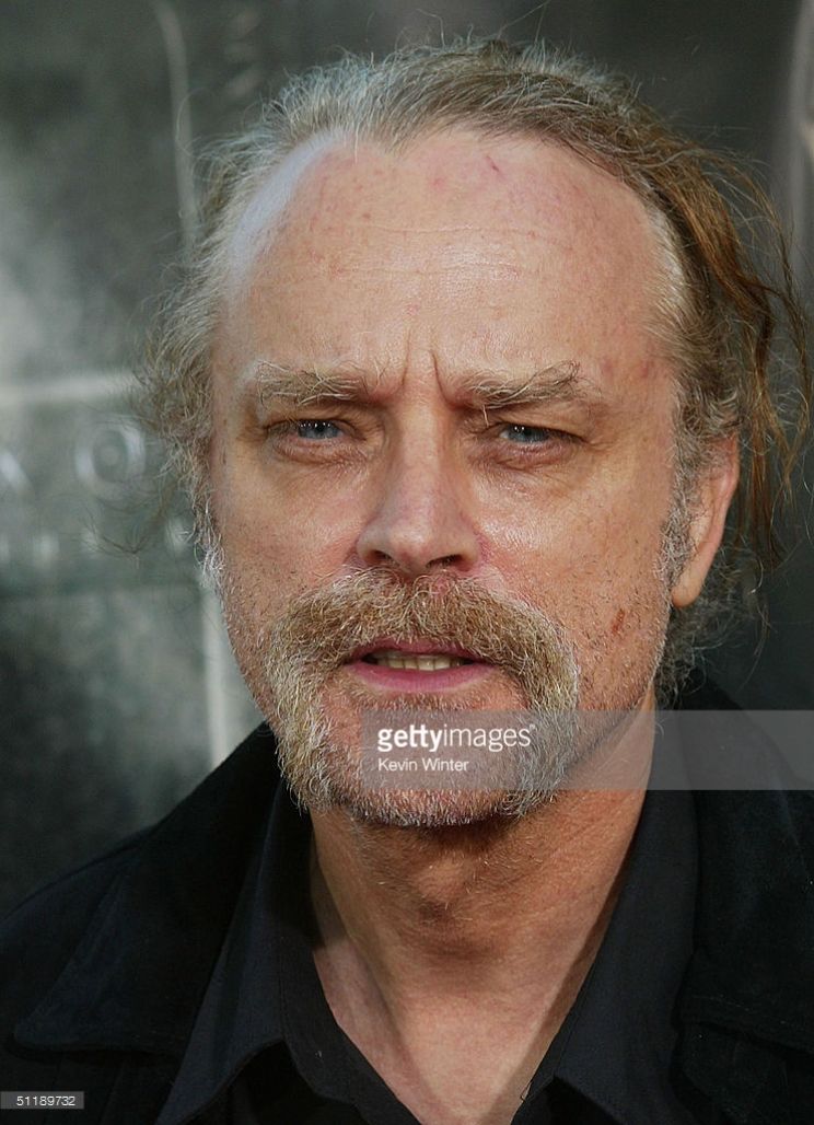 Brad Dourif