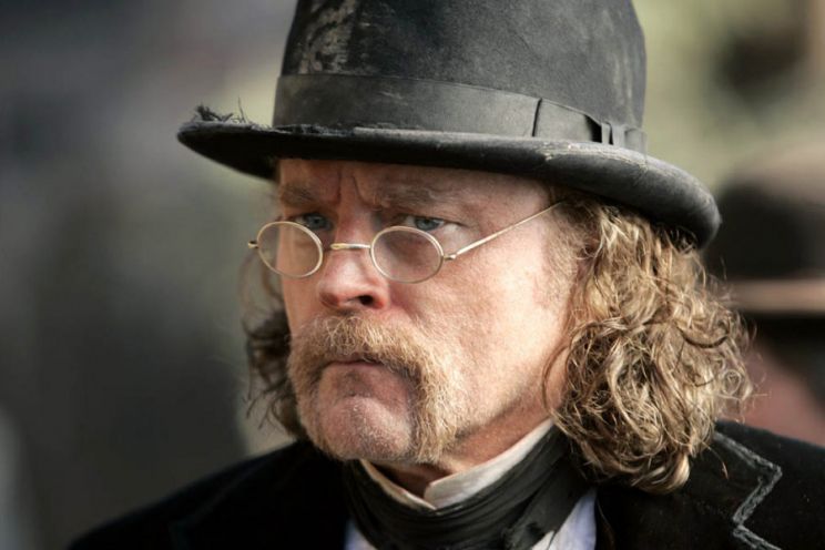 Brad Dourif