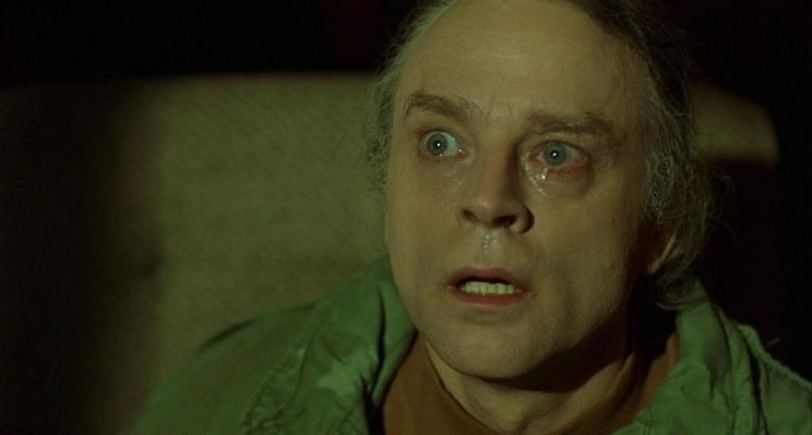 Brad Dourif