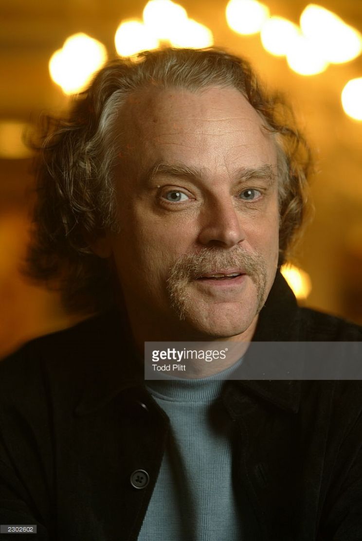 Brad Dourif