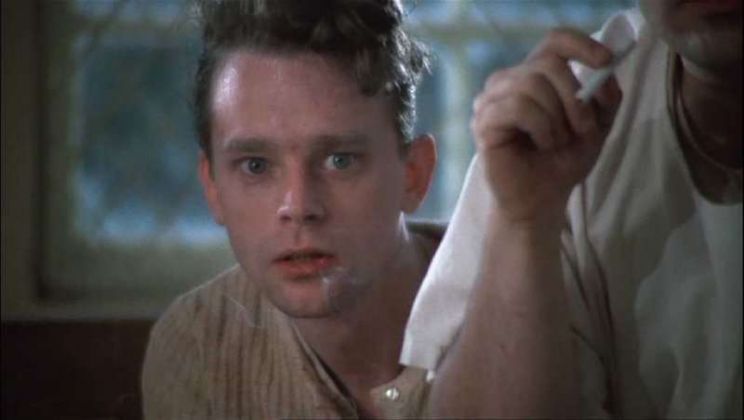 Brad Dourif