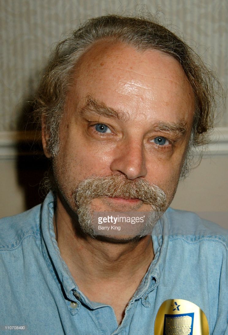 Brad Dourif