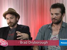 Brad Dryborough