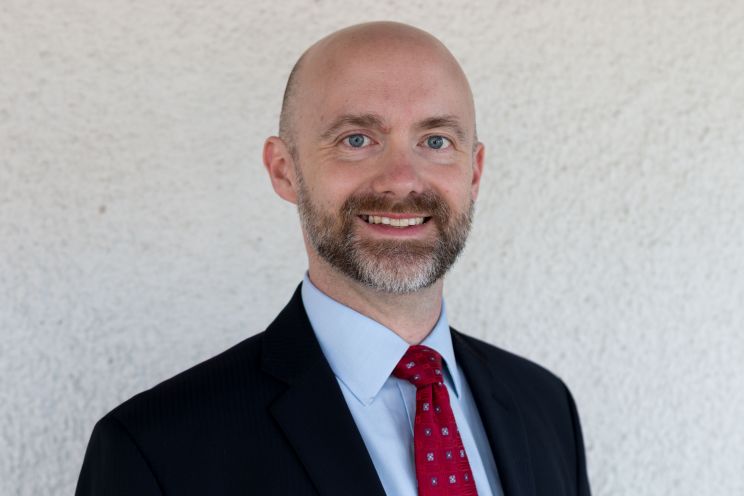 Brad Ellis