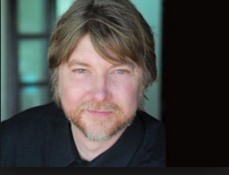 Brad Ellis