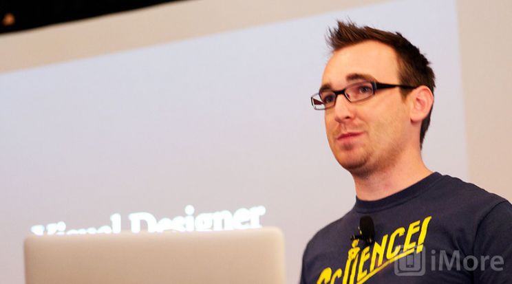 Brad Ellis