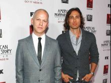 Brad Falchuk