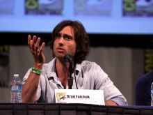 Brad Falchuk