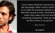 Brad Falchuk