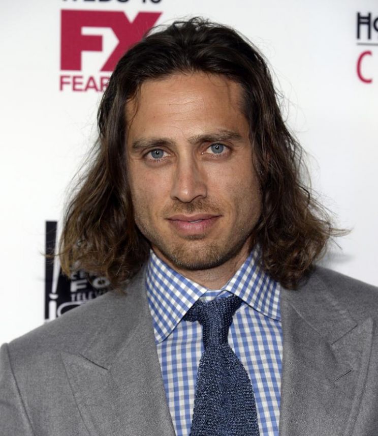 Pictures of Brad Falchuk