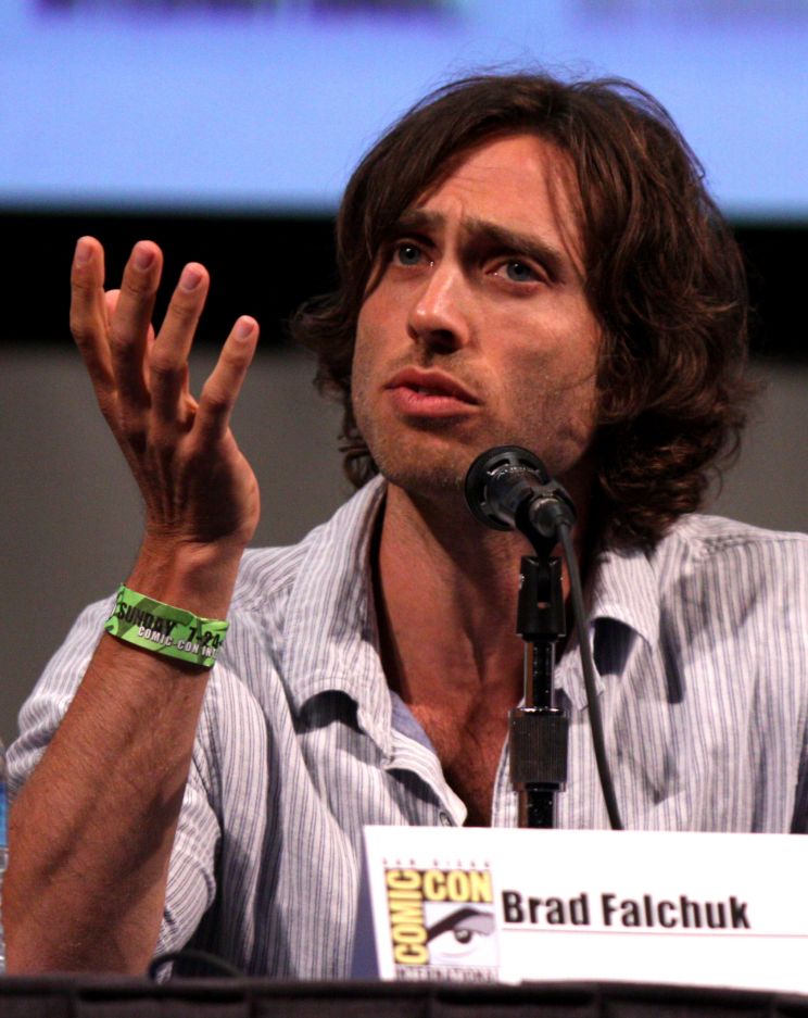 Brad Falchuk