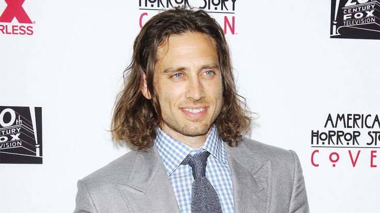 Brad Falchuk