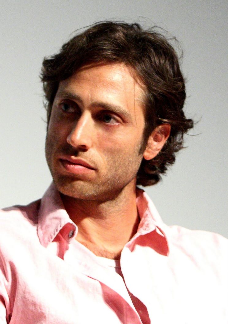 Brad Falchuk