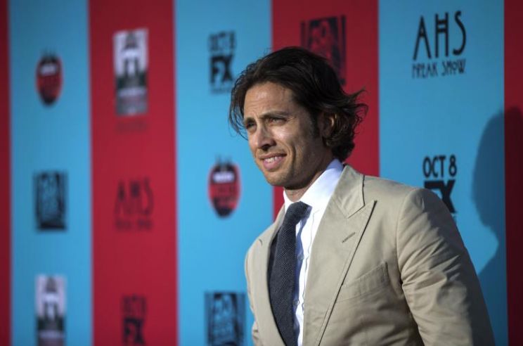 Brad Falchuk