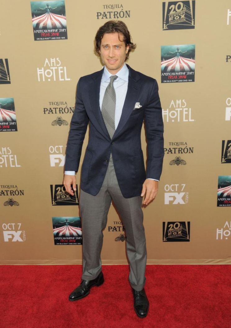 Brad Falchuk