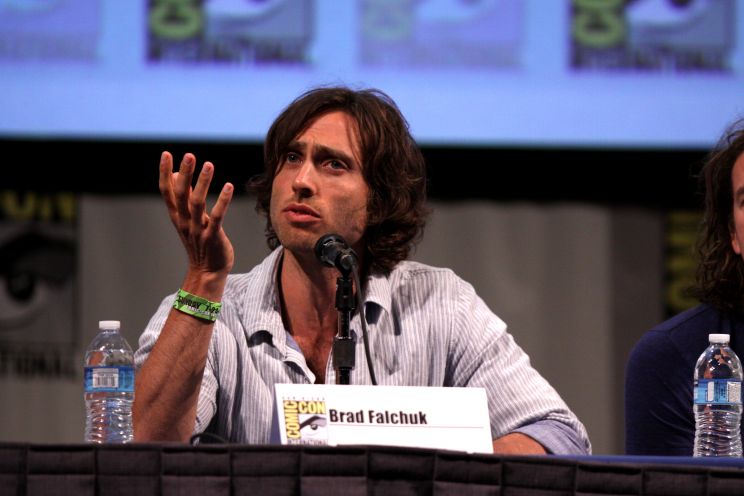 Brad Falchuk