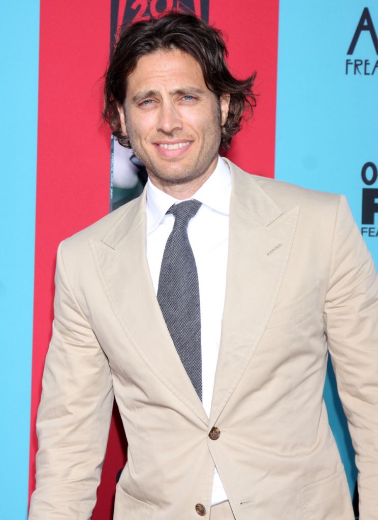 Brad Falchuk