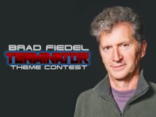 Brad Fiedel