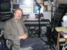 Brad Fiedel