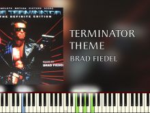 Brad Fiedel