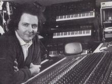 Brad Fiedel