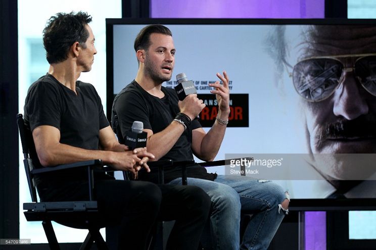 Brad Furman