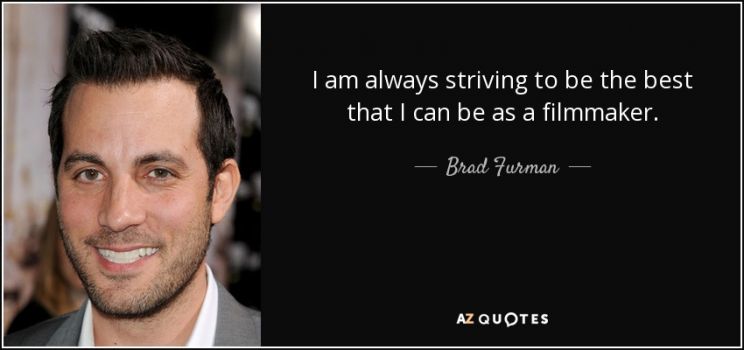 Brad Furman
