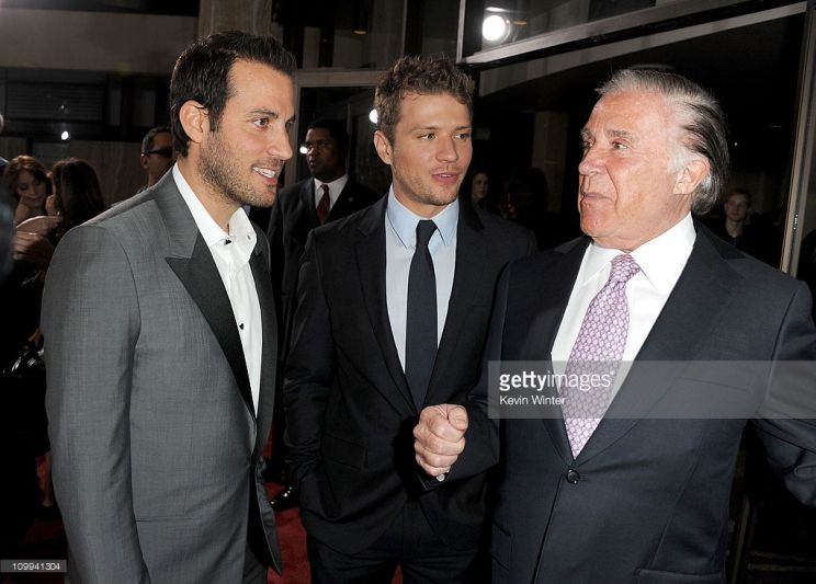 Brad Furman