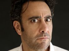 Brad Garrett