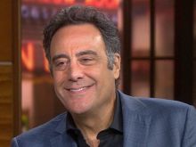 Brad Garrett