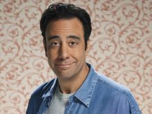 Brad Garrett