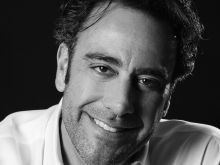 Brad Garrett