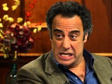 Brad Garrett