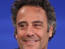 Brad Garrett