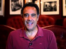 Brad Garrett