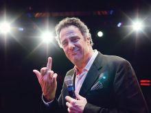 Brad Garrett