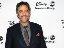 Brad Garrett