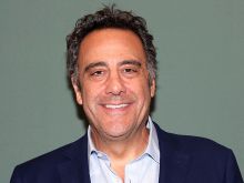 Brad Garrett