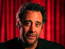 Brad Garrett