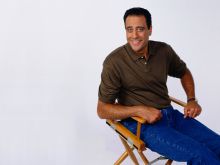 Brad Garrett