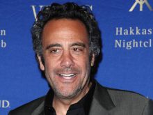 Brad Garrett