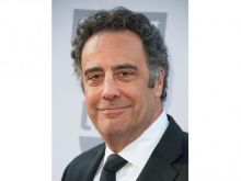 Brad Garrett